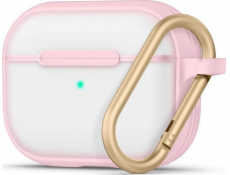 Spigen Ciel Color Brick AirPods Case Pro Baby Pink