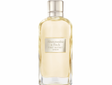 Abercrombie & Fitch First Instinct Sheer EDP 100 ml