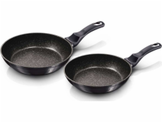 BerlingerHaus sada panvíc 2ks BH-6908 Carbon PRO