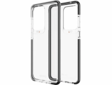 Gear4 D3O Piccadilly Samsung G988 S20 Ul tra black/black 702004894