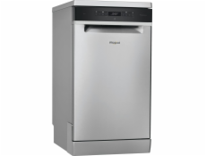 Umývačka Whirlpool WSFO 3T223 PC X