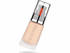 Pupa No Transfer Foundation SPF15 100 Porcelán 30ml