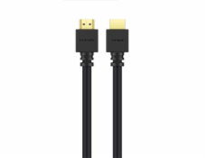 Kábel PHILIPS HDMI M, HDMI M, 1,5 m, čierny SWV9431/00