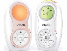 Vtech DM1215 pestúnka s duálnou batériou so záznamom zvuku