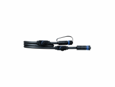 Paulmann Plug & amp; Shine Connecting Cable 1in 3out