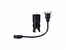 Paulmann Outdoor Plug & Shine Floor Mini 1x2, 5W IP65 3000K 24V 55mm