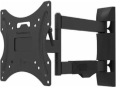 Neomounts  WL40-550BL12 / Screen Wall Mount (full motion, 3 pivots, VESA 200x200) / Black