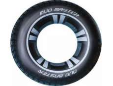 Plavecký kruh - priemer plášťa 91 cm Bestway 36016