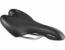 SELLE ROYAL Sedlo SELLEROYAL PREMIUM ATHLETIC 30 stupňov FRECCIA STRENGTEX unisex gél (NOVINKA)