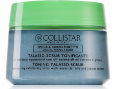 Collistar Special Perfect Body Toning Talasso-Scrub