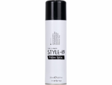 Inebrya INEBRYA_Ice Cream Style-In Thermo Spray termoochranný sprej na vlasy 250ml