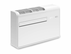 Klimatizace ARGO, 398000761 APOLLO, chlazení, topení, odvlhčování a ventilátor, R32