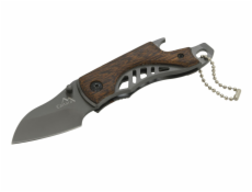 Nůž zavírací RIB s pojistkou 14cm CATTARA