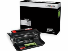 LEXMARK 520ZA Čierny Fotovalec