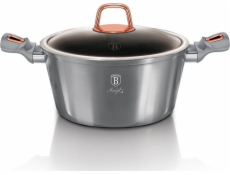 BerlingerHaus kastról s pokrievkou 20cm BH-6011 Moonlight