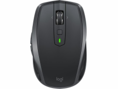 LOGITECH MX Anywhere 2S Wireless Mobile Mouse - GRAPHITE - EMEA