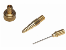 Stanley Súprava pumpovacích koncoviek 3 ks. (150537XSTN)