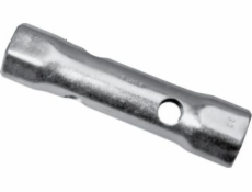 Tona Expert Klucz rurowy dwustronny 8 x 10mm (653, 08X10)