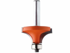 CMT ROUNING CUNTTER s 18,7 x 12,7 mm R3MM ložísk 8 mm grip (938,187.11)