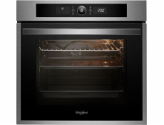 Rúra Whirlpool AKZ9 7891 IX