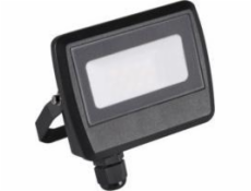 Kanlux 33202 KANLUX LED reflektor 30W 4000K 2400lm čierny IP65 33202