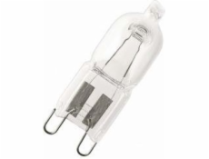 Halogénová žiarovka Osram T12, 20W, G9, 2700K, 235lm
