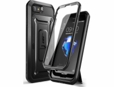 Supcase Supcase Unicorn Beetle Pre Apple iPhone SE 2022/SE 2020/8/7 čierny