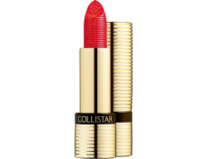 Collistar Lipstick Unico 11 Metallic Coral 3,5 ml