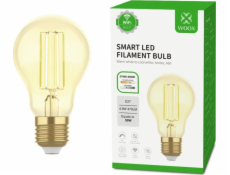 WOOX R5137, WiFi Smart Bulb E27, A60, 470 lm