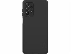 Nillkin Super Frosted PRO Zadní Kryt pro Samsung A73 5G Black