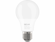 RLL 405 A60 E27 bulb 9W DL        RETLUX