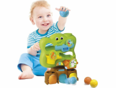Clementoni 17718 motor skills toy