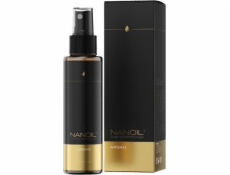 Nanoil vlasový kondicionér s arganovým olejom 125 ml