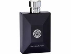 Versace Pour Homme 250 ml