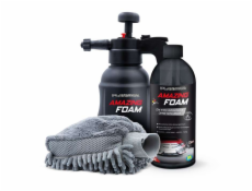 Platinum Amazing Foam - aktívna čistiaca pena