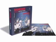 Ramones It s Alive Puzzle 500 Pcs PUZZLE