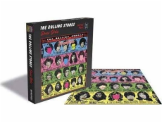 Rolling Stones, The Some Girls PUZZLE PUZZLE