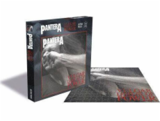 Pantera Vulgar Display Of Power Puzzle 500 Pcs PUZZLE