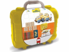 Multiprint MULTIPRINT MINIONS TRAVEL SET