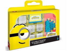 Multiprint MULTIPRINT MINIONS PEČIATKY V KUFRI
