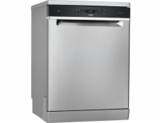 Whirlpool WFO3T133PFX Umývačka riadu 