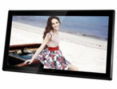 Braun DigiFRAME 1731 Digitálny fotorámik 