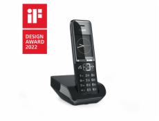 GIGASET COMFORT 550, Telefónny prístroj