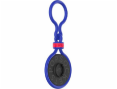 Breloczek PopSockets Popsockets brelok plast.-baza PopChain CobaltBlue