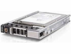 Serverový disk Dell #Dell 2TB 7,2K RPM SATA 512n 3,5-palcový káblový hd
