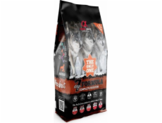 Alpha Spirit Alpha Spirit Kompletné suché krmivo pre psov 7-dňové menu 12 kg
