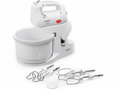 Ručný mixér SMAPP s misou 451.6 White