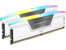 Corsair DIMM 32GB DDR5-6200 Kit, pamäť