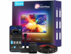Govee DreamView TV 75-85  SMART LED podsvícení RGBIC