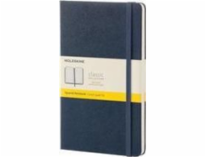 Moleskine Notes Classic vyrobené mriežka (246892)